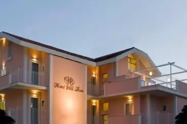 Beyou Hotel Villa Rosa