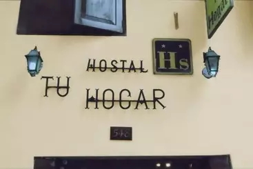 Hostal Tu Hogar