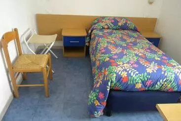 Otel Albergo Locanda Sul Mare