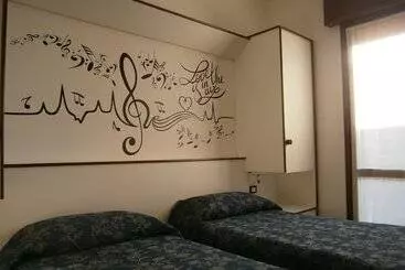 هتل Albergo Visconti