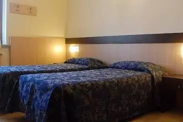 هتل Albergo Visconti