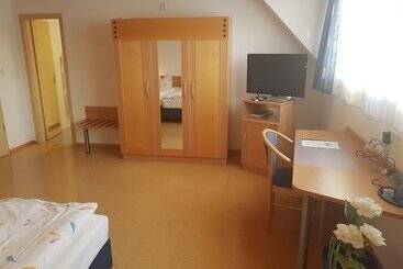 Hotel Andi´s Steakhüsli &