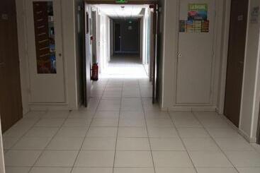 B&b Hotel Saint Jean De Luz