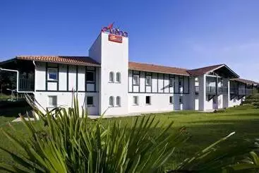 B&b Hotel Saint Jean De Luz