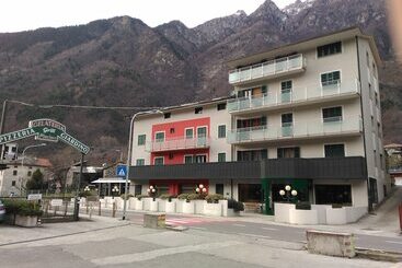 בית מלון כפרי Aurora