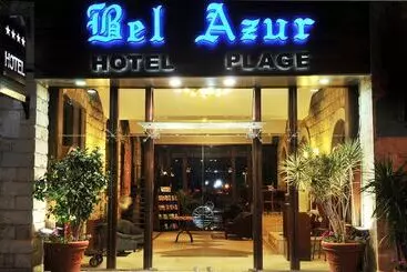 Bel Azur Hotel   Resort