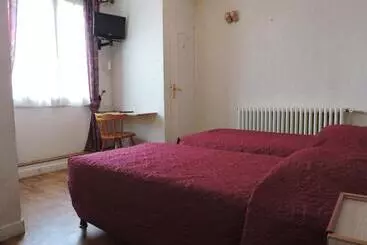 호텔 Belvedere Montargis Amilly