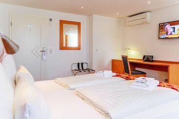 Bodensee Hotel Kreuz