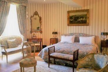 ホテル Château De Vault De Lugny