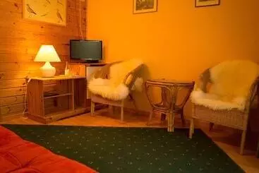 Hotel Drei Jahreszeiten