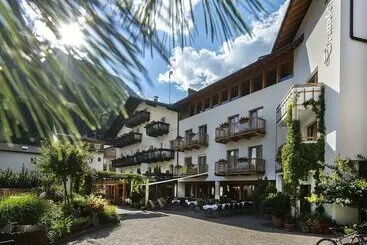 בית מלון כפרי Drumlerhof