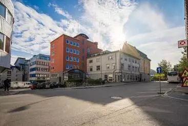 فندق Enter Amalie