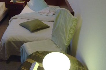 בית מלון כפרי Flämingsthaler Hof