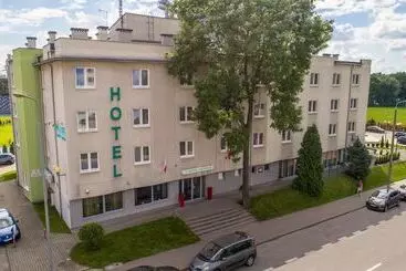 Hôtel Gromada Radom Centrum