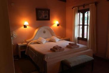 Ferienwohnungen Casas En Cachi