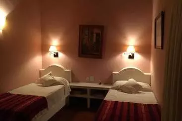 Ferienwohnungen Casas En Cachi