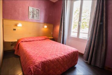 ホテル Hôtel Bel Air