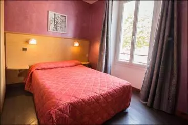 Hotel Hôtel Bel Air