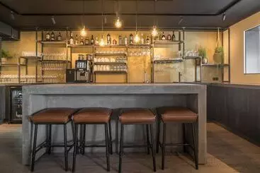 Hotel Kogerstaete Texel