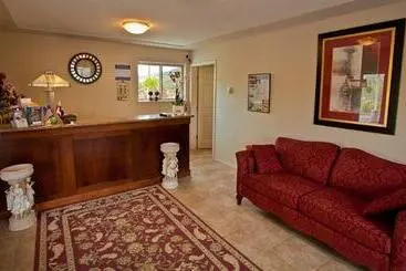 ホテル Lake Country Inn