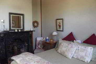 洋房 Mcintosh Cottages