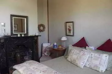 نزل Mcintosh Cottages