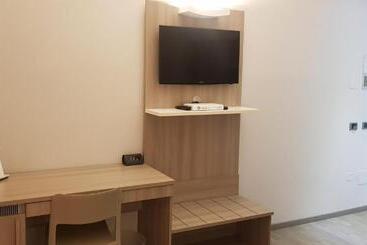 فندق Meuble' Atlantic