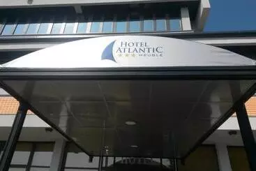 Hotelli Meuble' Atlantic