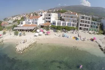 Hotel Pansion Amigos