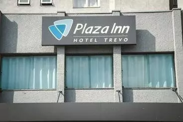 호텔 Plaza Inn Trevo Sorocaba