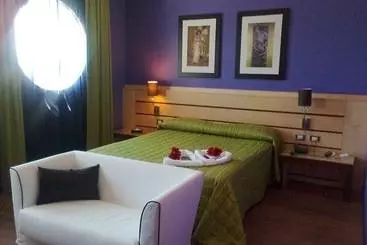 هتل Tenuta Inagro