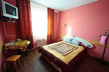 Hotel Tri Peskarya