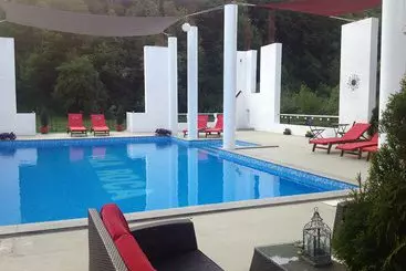 Hotel Vila Roca