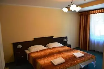 Hotel Willa Wolność