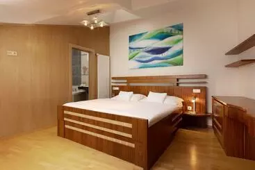 Orea Hotel Arigone Olomouc