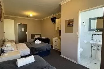 Xalets Yuki Inn Jindabyne