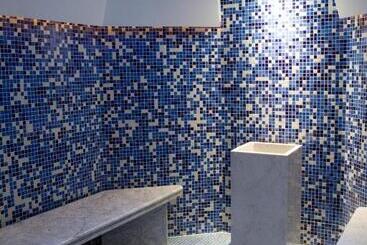 Zenit Wellness Hotel Balaton