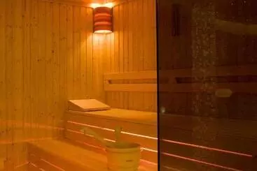 Zenit Wellness Hotel Balaton