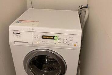 Enter Tromsø Exclusive Apartments