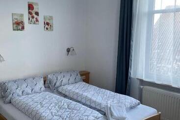 Hotel Landgasthof Zum Seehof