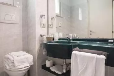 Hotel Alba