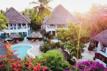 Hotel Ananda Villa Zanzibar