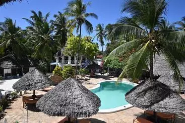 Hôtel Ananda Villa Zanzibar