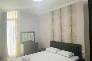 Hotel Orbi Plaza Black Sea