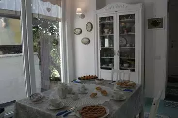 ペンション Il Borgo Di Iaconti