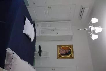 Majatalo Il Borgo Di Iaconti