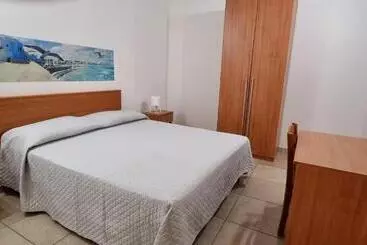 Apart Otel Catona House