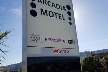 Arcadia Motel