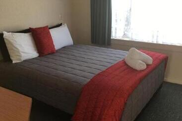 Ascot Oamaru Motel