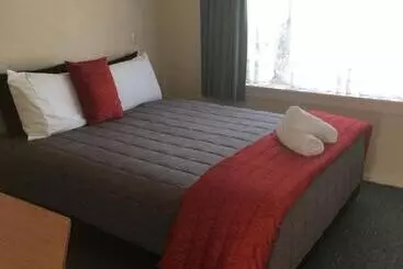 Ascot Oamaru Motel